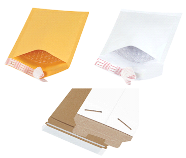 Advantages of using Bubble Mailers in 2022