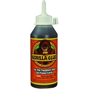 8 oz. Gorilla Glue? - 1 PER CASE