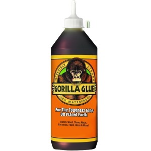 36 oz. Gorilla Glue? - 1 PER CASE