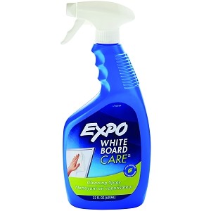 22 oz. Expo? Dry Erase Board Cleaner - 1 EACH