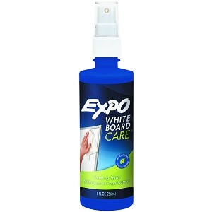 8 oz. Expo? Dry Erase Board Cleaner - 1 EACH
