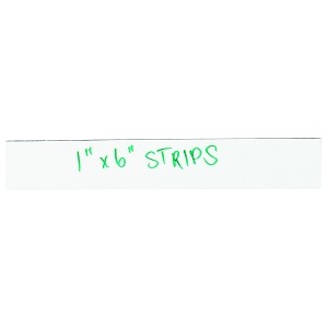 1 x 6