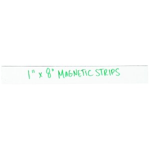 1 x 8