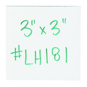 3 x 3