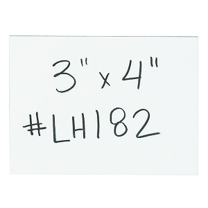 3 x 4