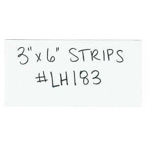 3 x 6