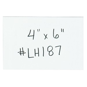 4 x 6