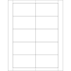 2 x 3 1/2