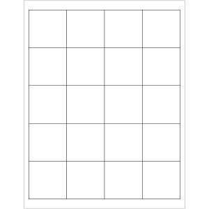 2 x 2