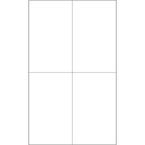 4 1/4 x 7