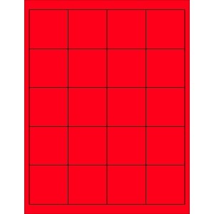 2 x 2