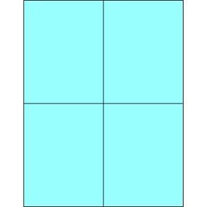 4 1/4 x 5 1/2