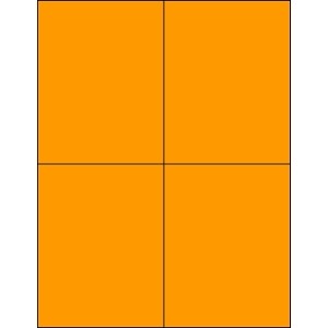 4 1/4 x 5 1/2 