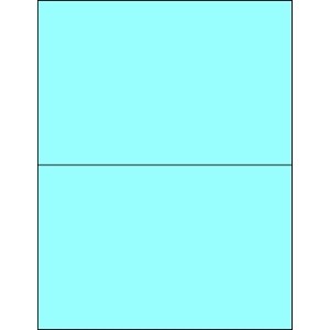 8 1/2 x 5 1/2