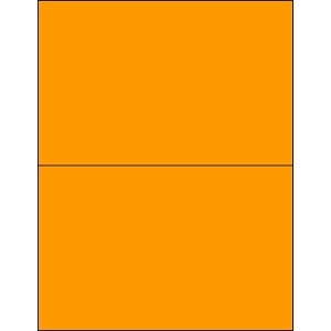 8 1/2 x 5 1/2