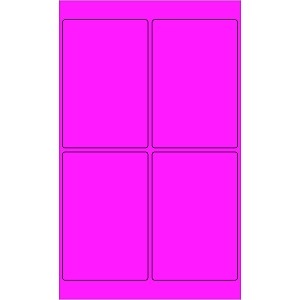 4 x 6