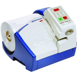 MINI PAK'R? Air Cushion Machine - 1 EACH