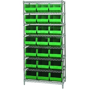 36 x 18 x 74