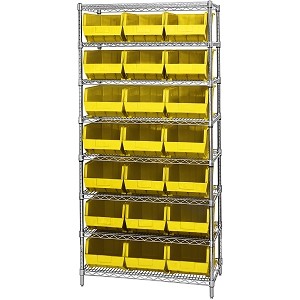 36 x 18 x 74
