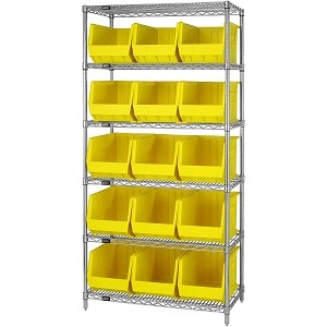 36 x 18 x 74