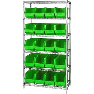 36 x 18 x 74
