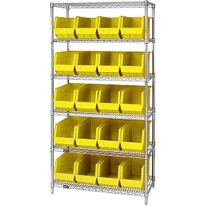 36 x 18 x 74