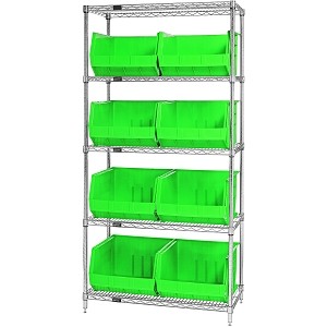36 x 18 x 74