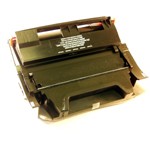 Lexmark Toner 12A6865 - Black