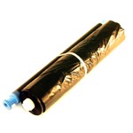 Panasonic Thermal Fax Rolls KX-FA94 - Black