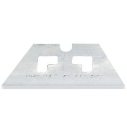 Safety Point Blades - case of 100